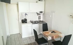 Ferienwohnung Hietzing